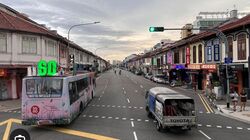 Grandlink Square (D14), Shop House #498474411